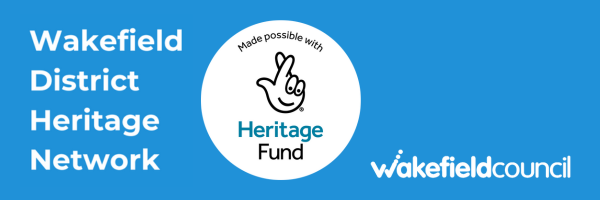 Wakefield District Heritage Network footer