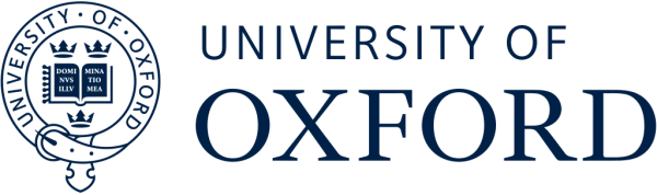 University of Oxford logo