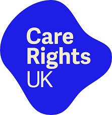 Care Rights UK Logo