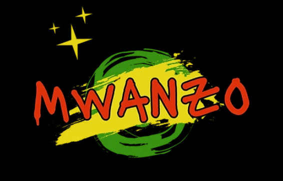 Mwanzo Logo 