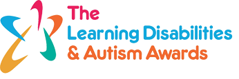The Learning Disabilities and Autism Awards logo