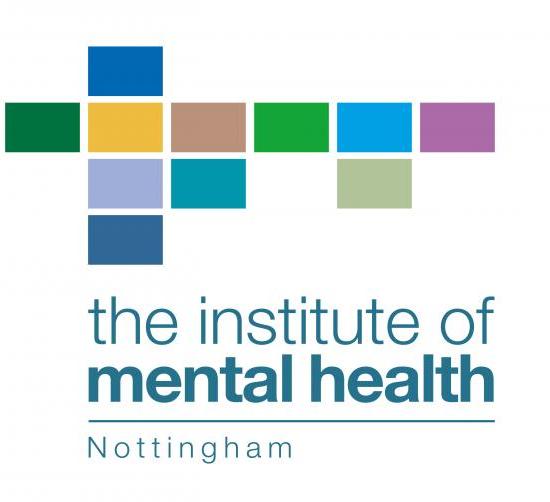 The Institute of Mental Health logo