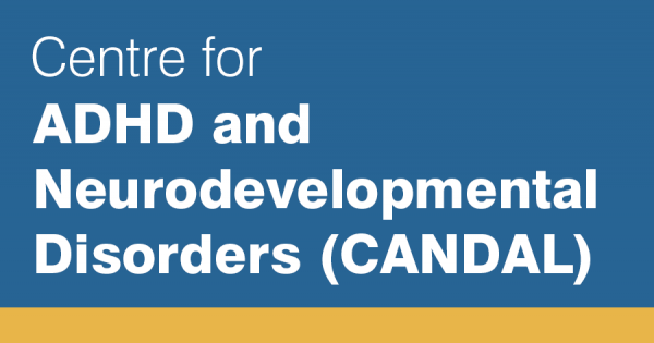 Centre for ADHD and Neurodevelopmental Disorders (CANDAL_