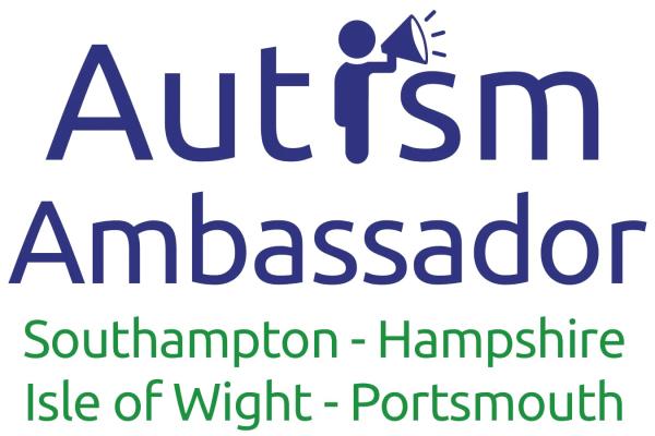 Autism Ambassador logo